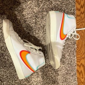 Nike Retro ‘77 Mid Blazers